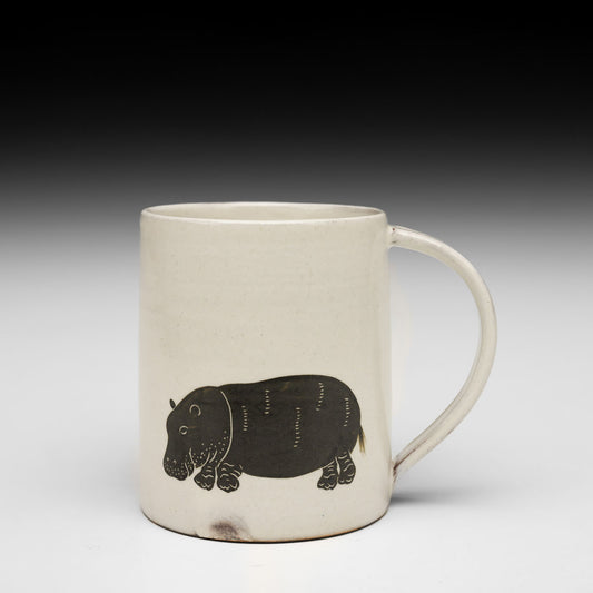Hippo Mug