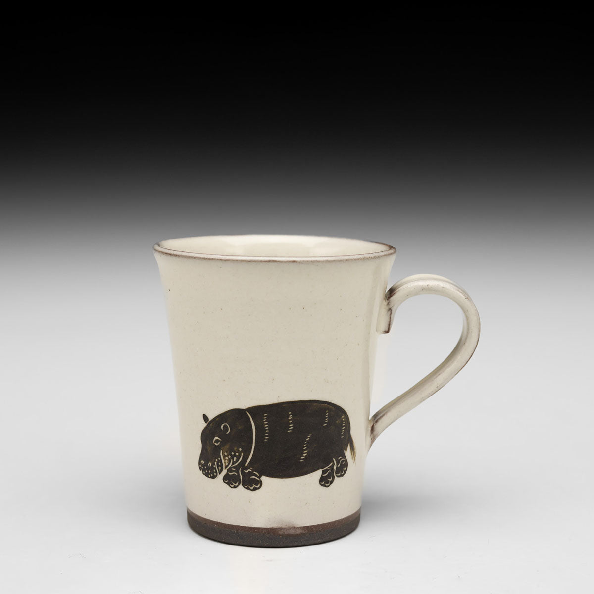 Hippo Mug