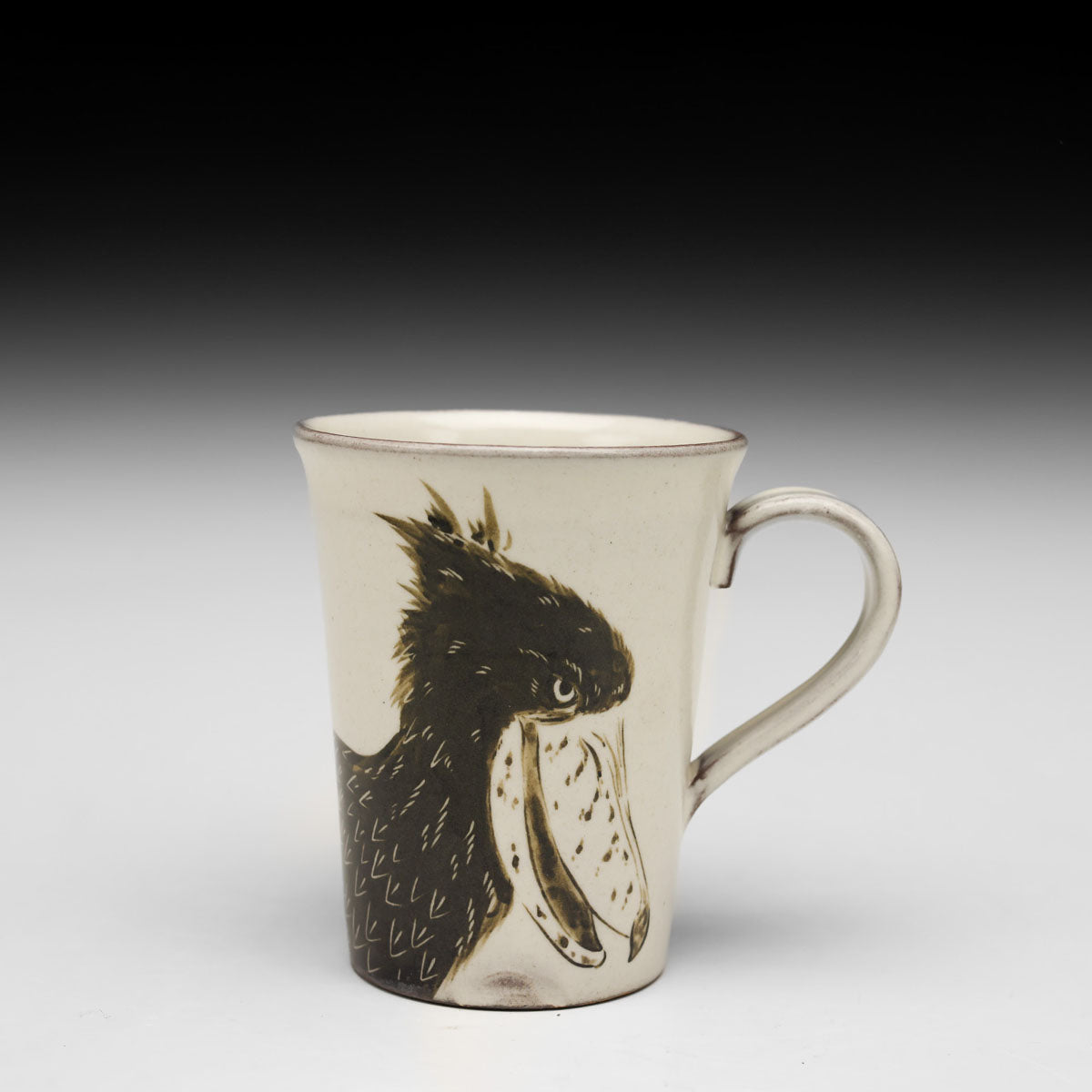 Shoebill Mug