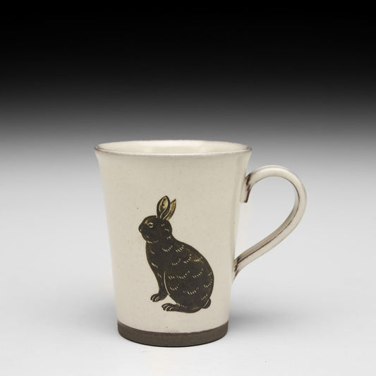 Rabbit Mug