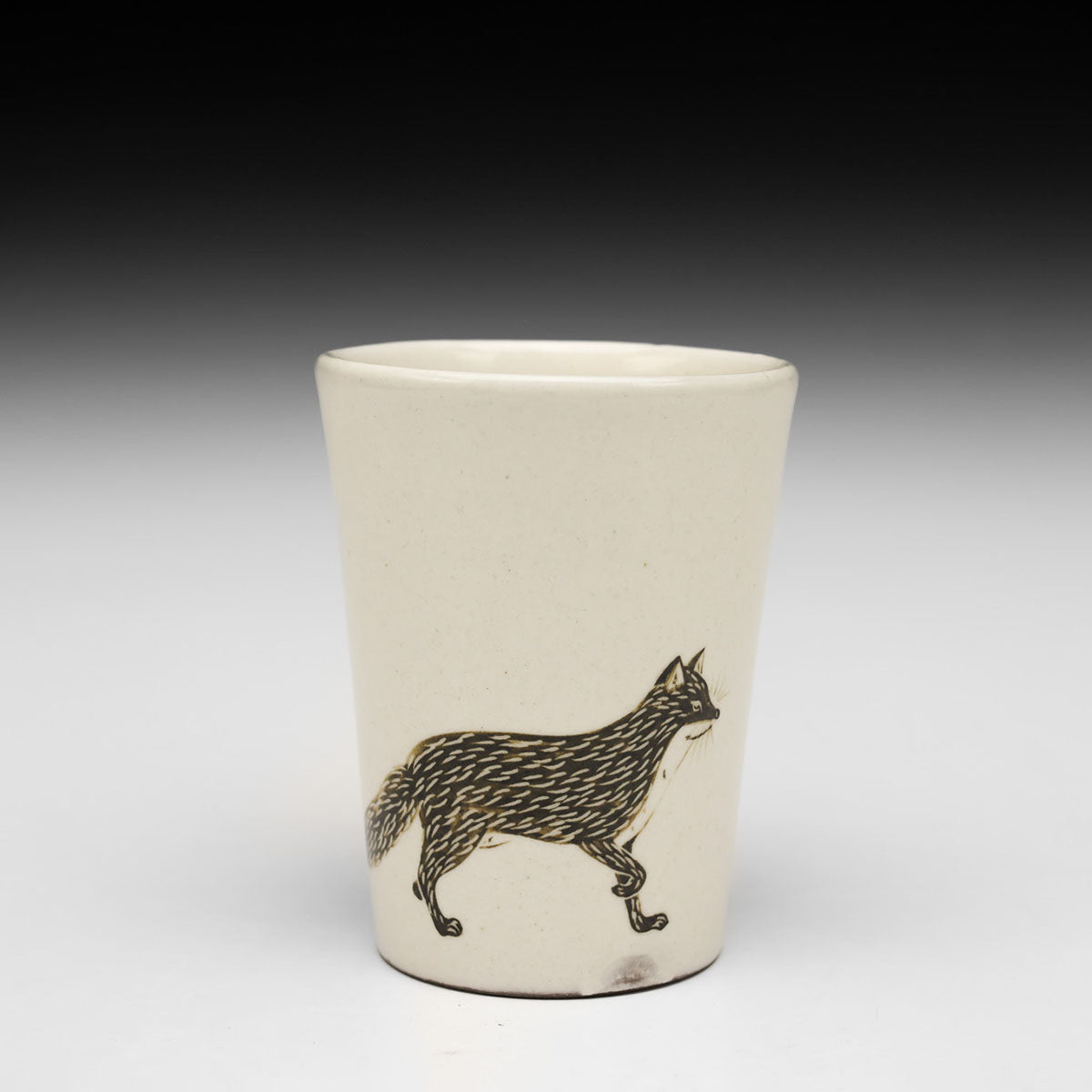 Fox Tumbler
