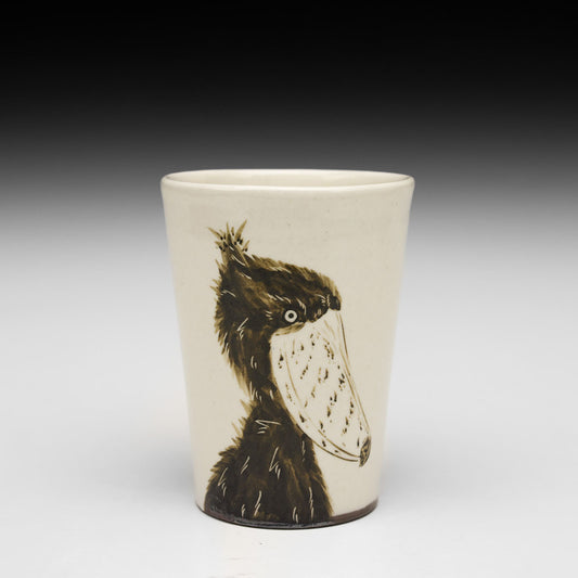 Shoebill Tumbler