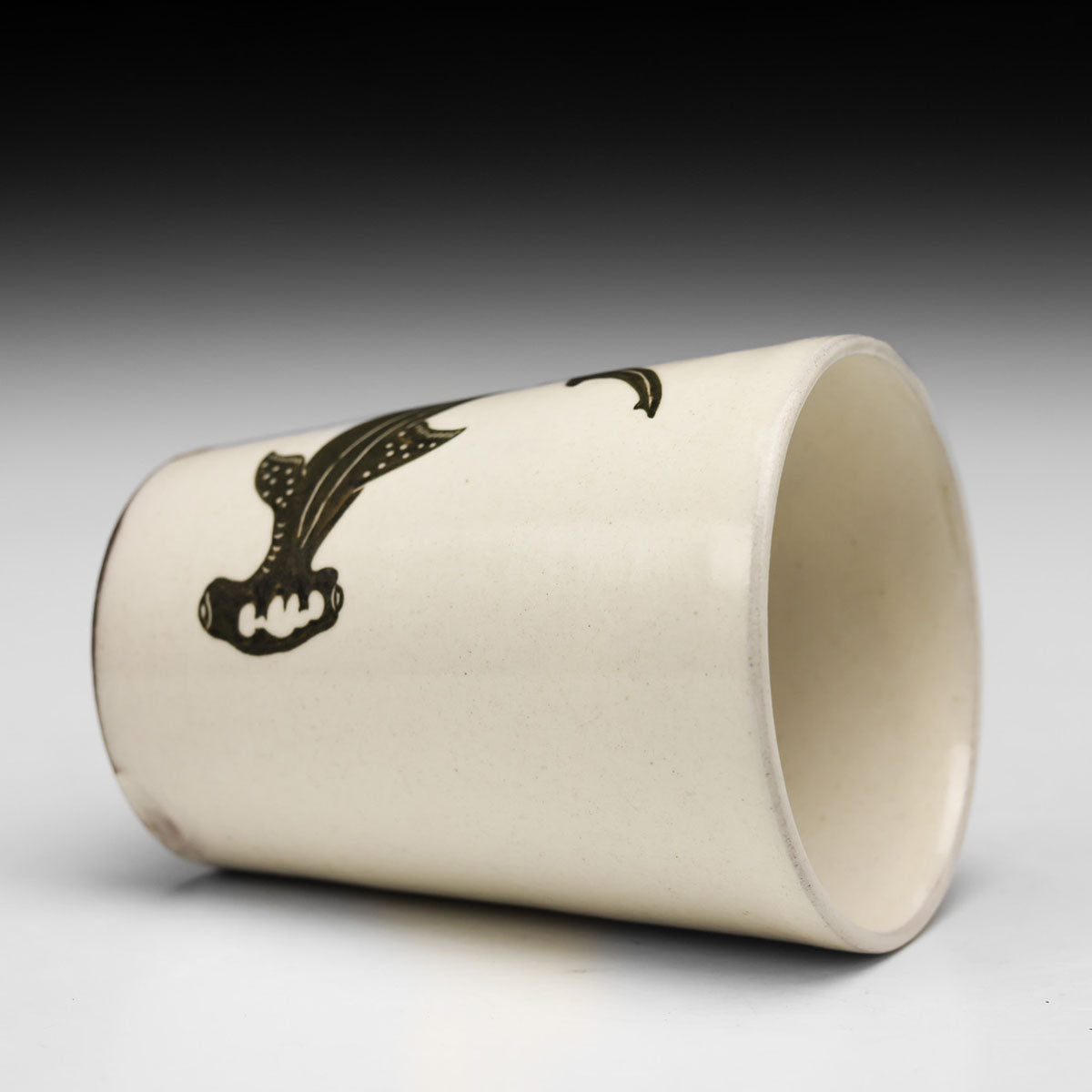 Hammerhead Shark Tumbler