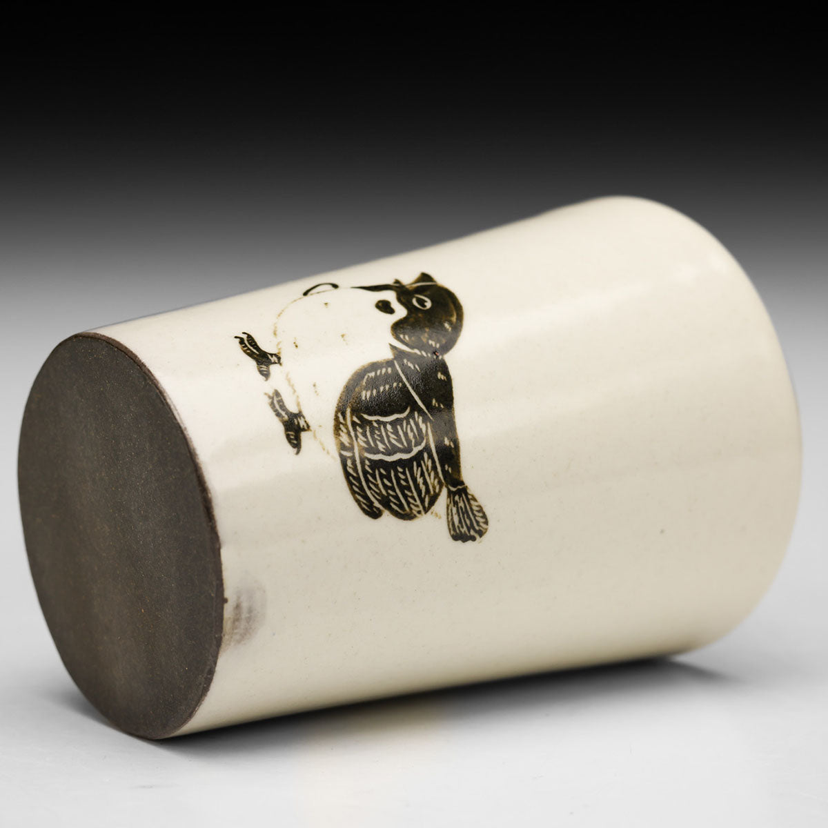 Sparrow Tumbler
