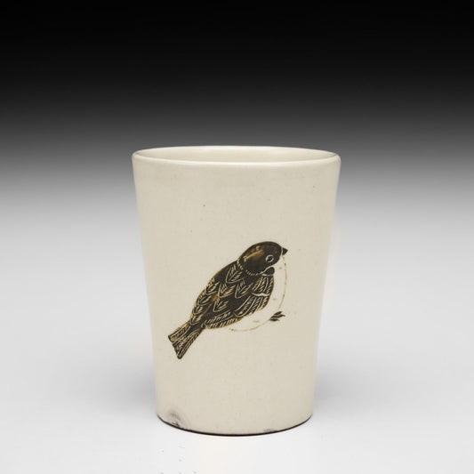 Sparrow Tumbler
