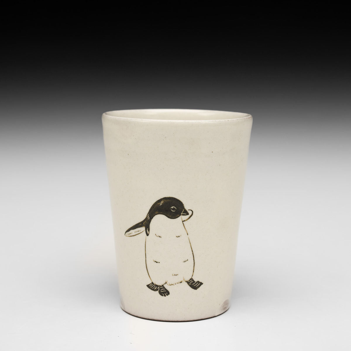 Adelie Penguin Tumbler