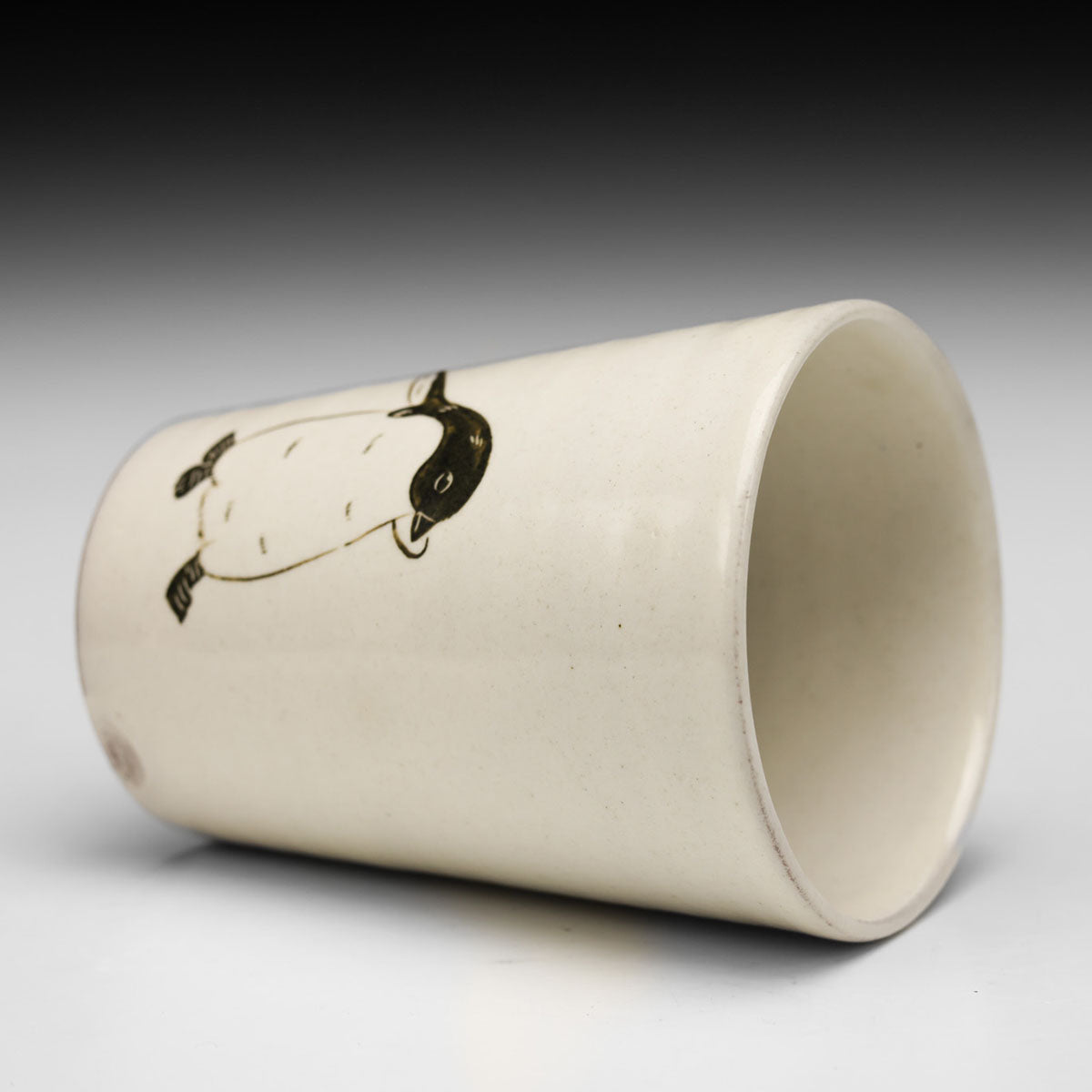 Adelie Penguin Tumbler