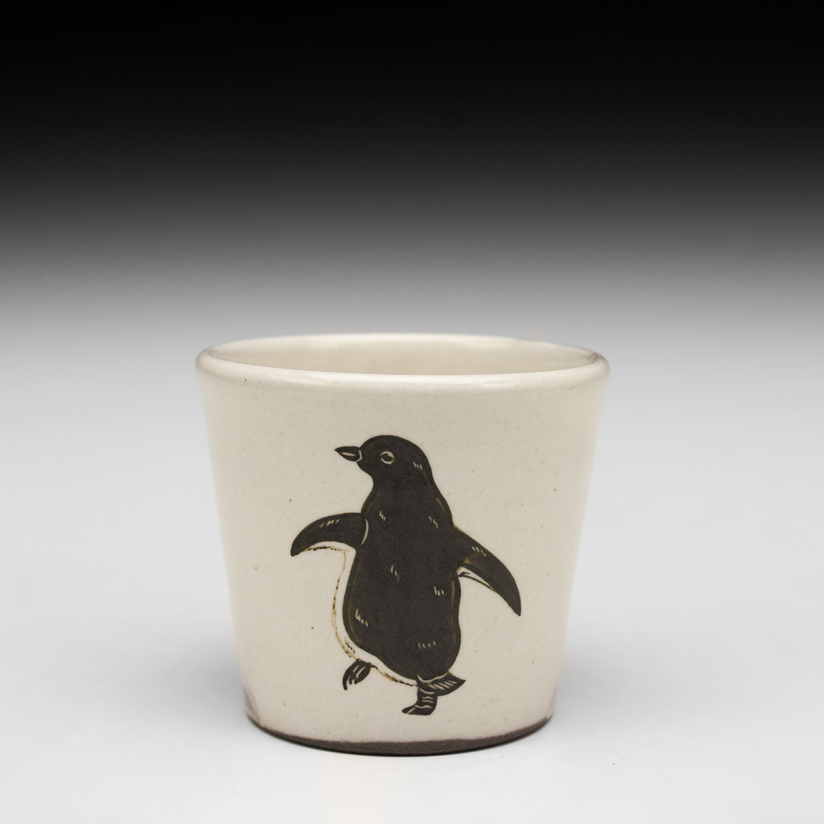 Adelie Penguin Cup