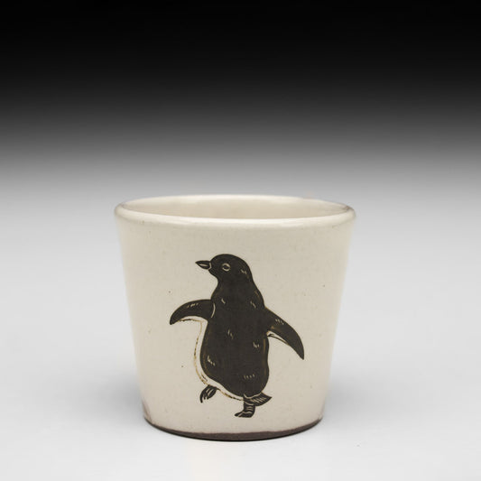 Adelie Penguin Cup