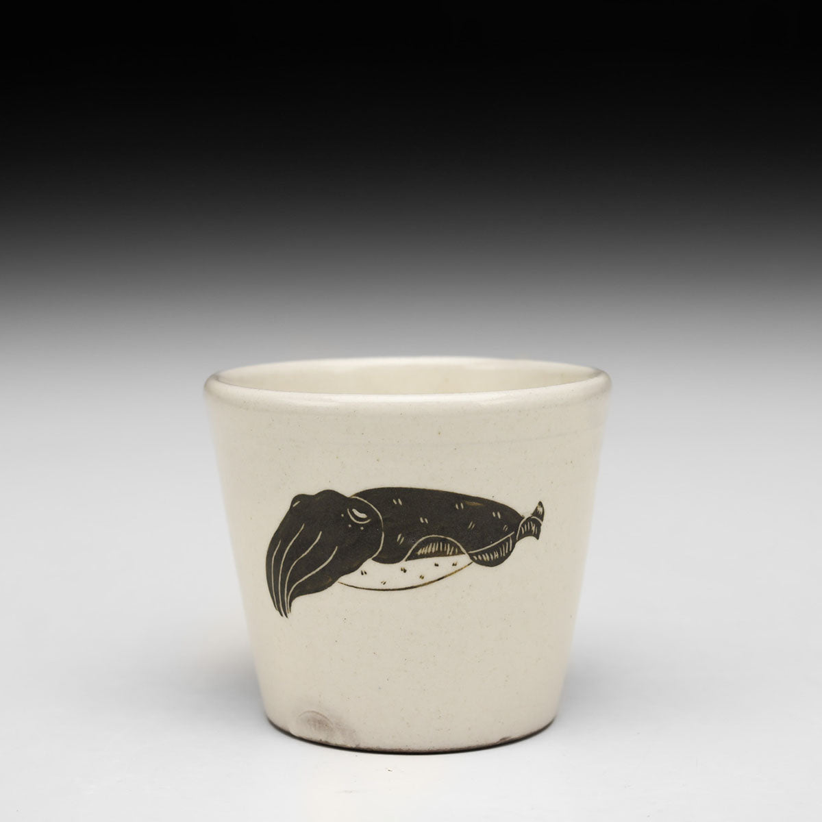 Cuttlefish Cup