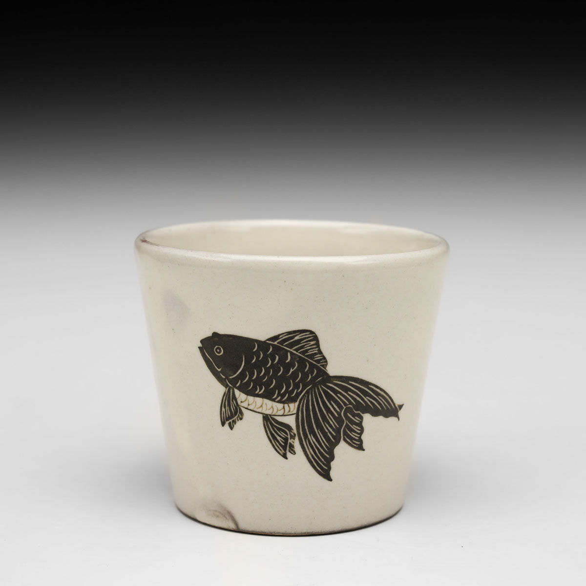 Goldfish Cup