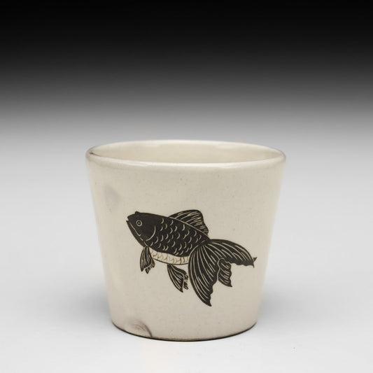 Goldfish Cup