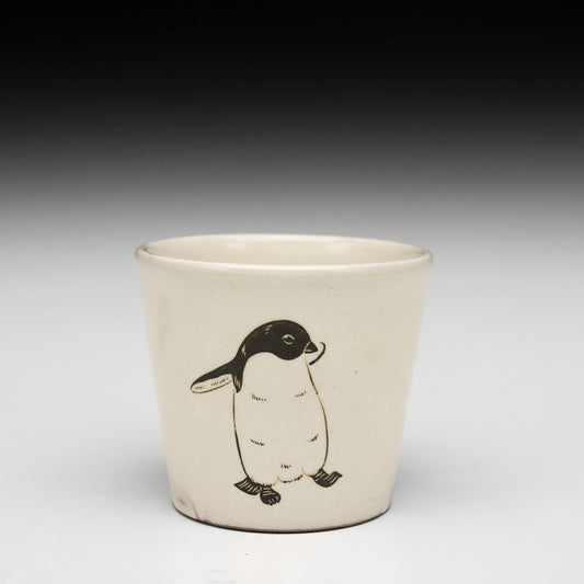 Adelie Penguin Cup