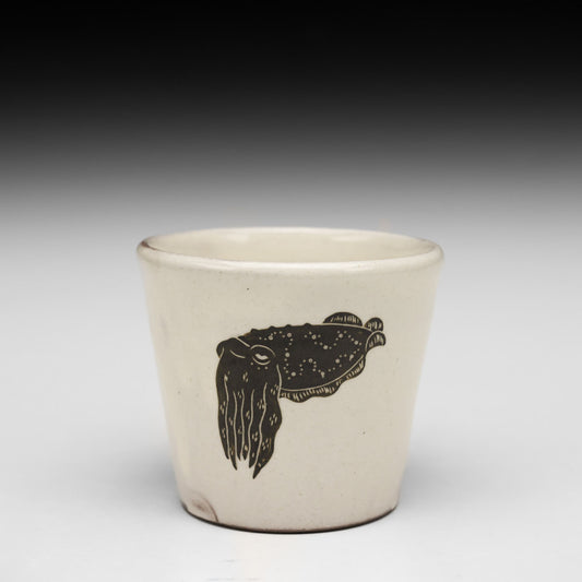 Cuttlefish Cup