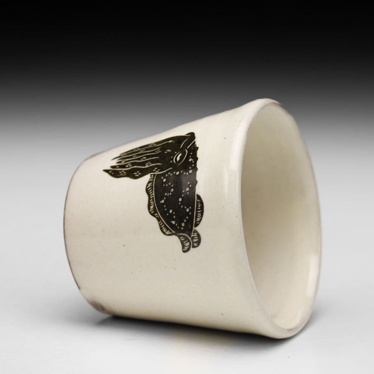 Cuttlefish Cup