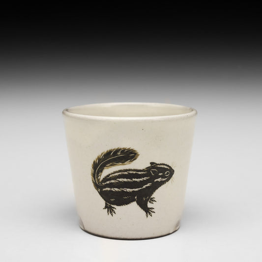 Squirrel Cup