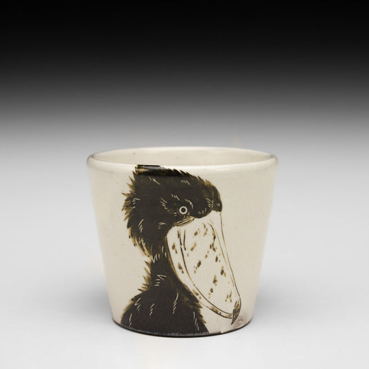 Shoebill Cup