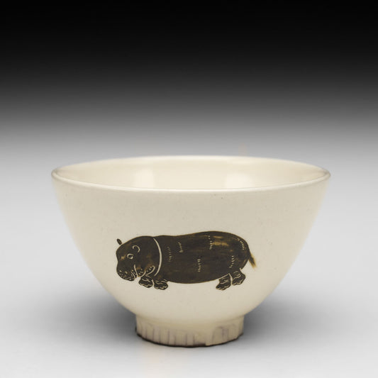 Hippo Bowl
