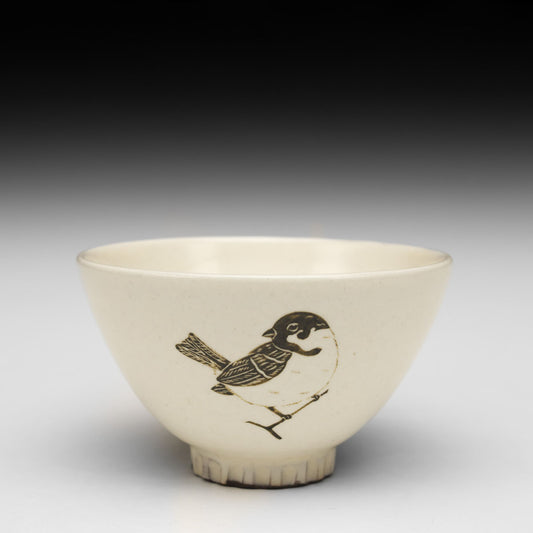 Sparrow Bowl