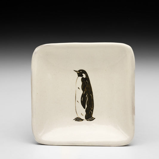 Small Emperor Penguin Tray