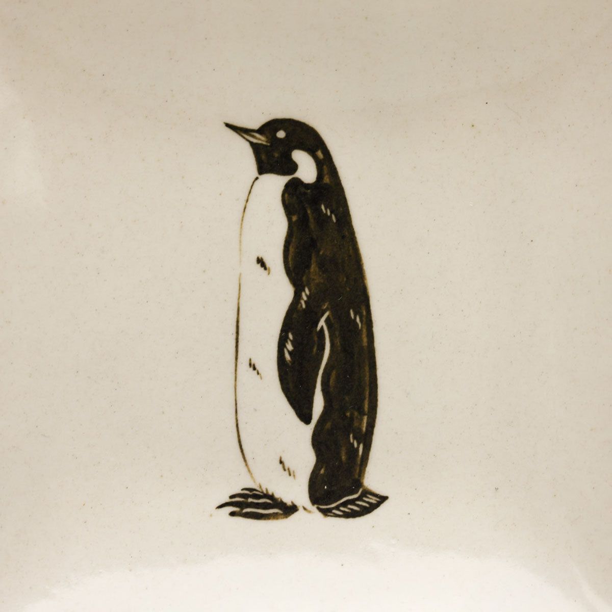 Small Emperor Penguin Tray