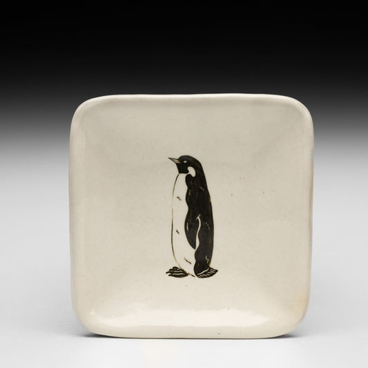 Small Emperor Penguin Tray
