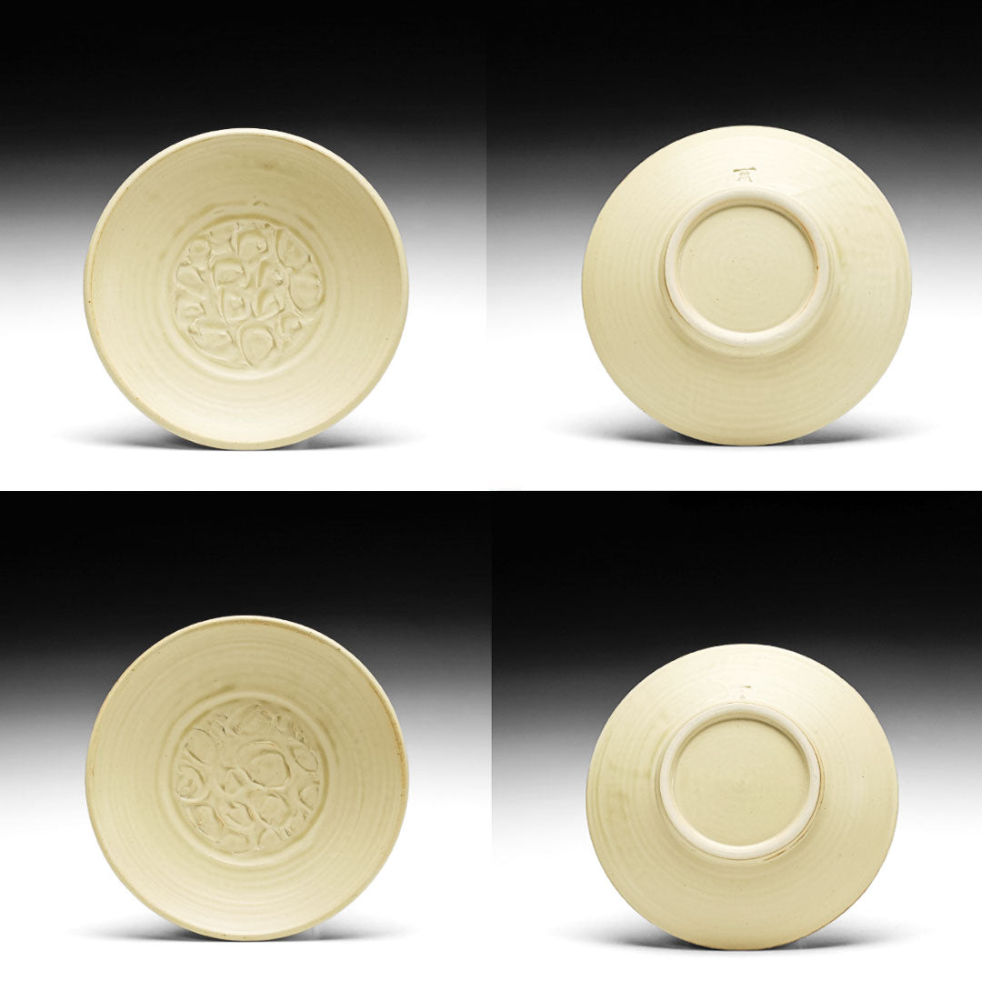 Plate Set (2)
