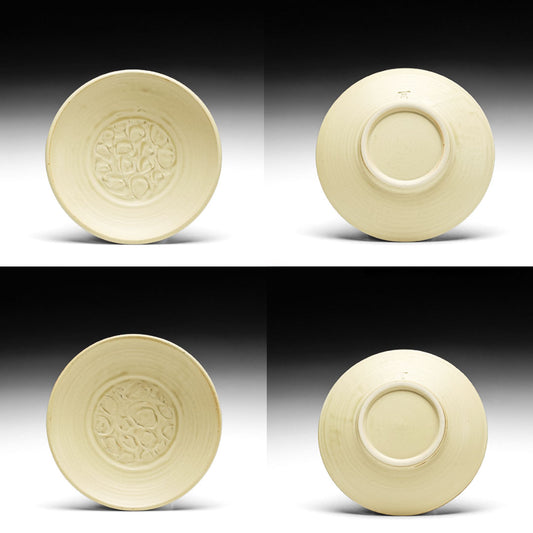 Plate Set (2)
