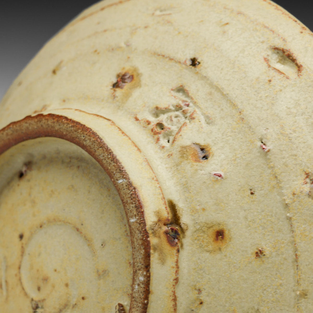 Tea Bowl