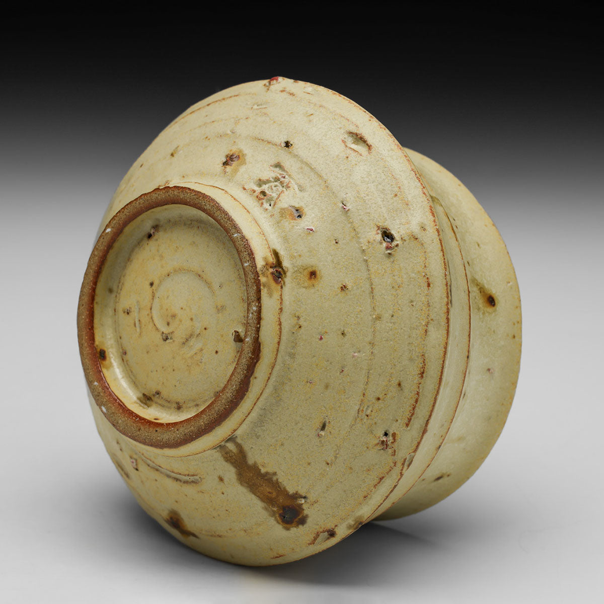 Tea Bowl