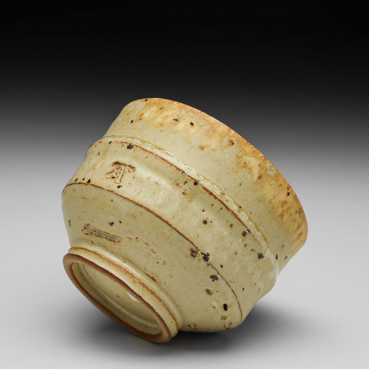 Tea Bowl