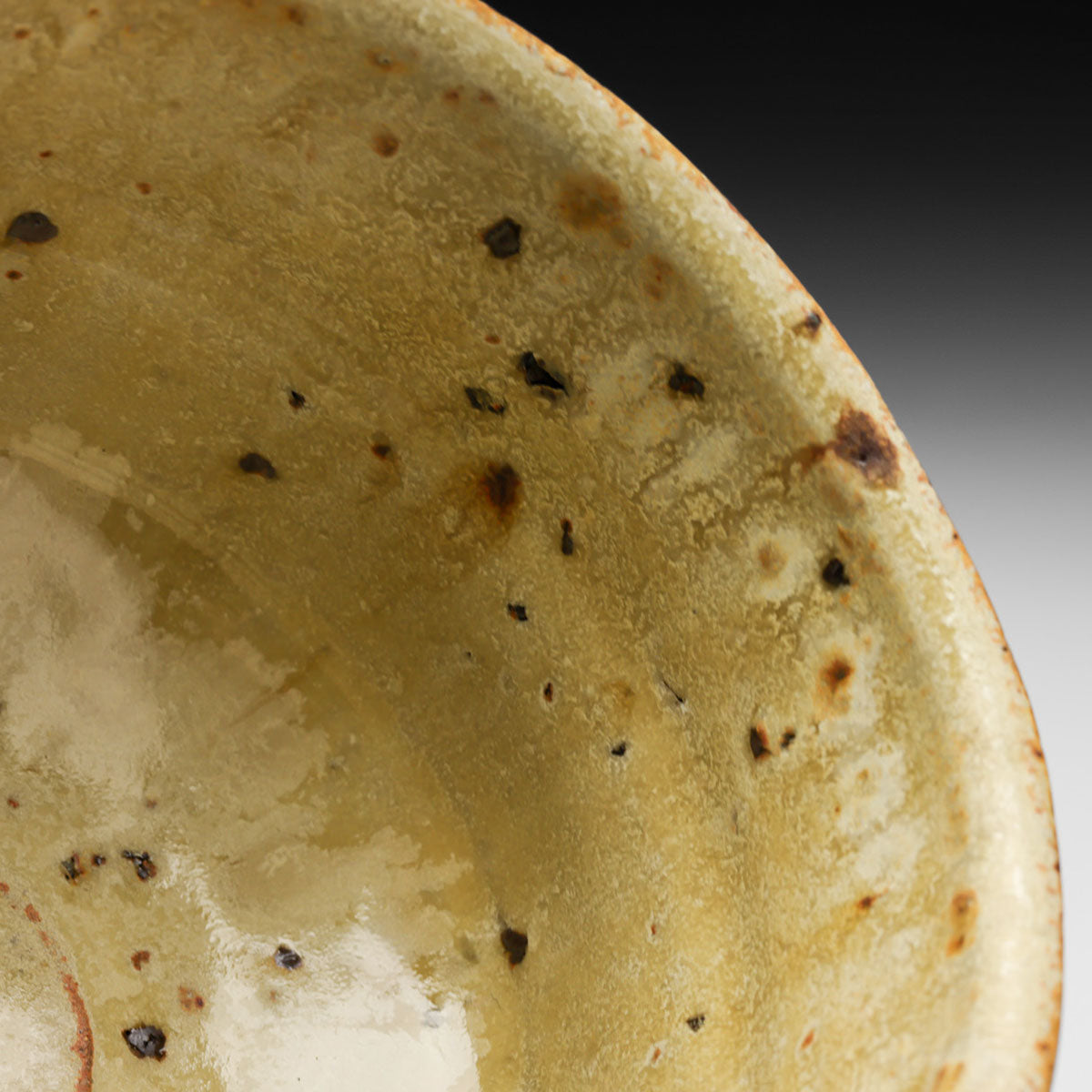 Tea Bowl