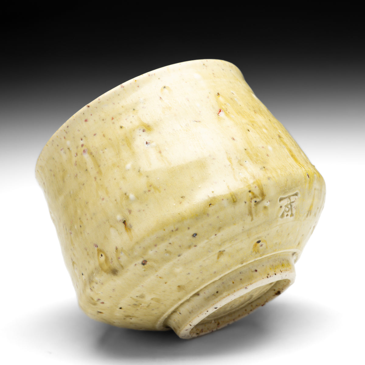 Tea Bowl