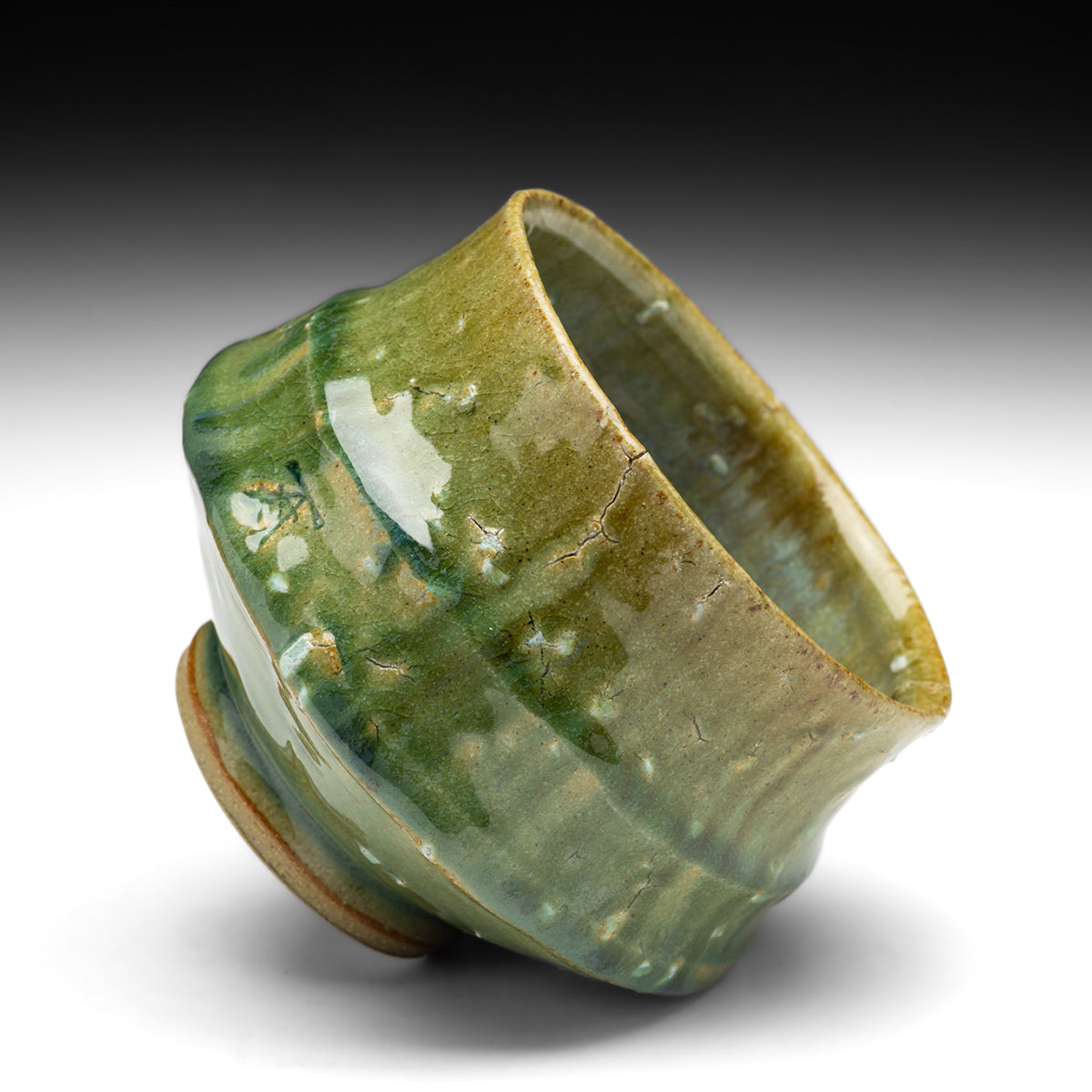 Tea Bowl