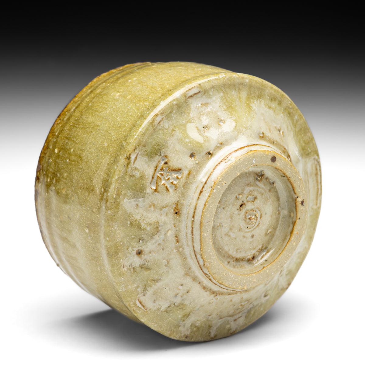 Tea Bowl