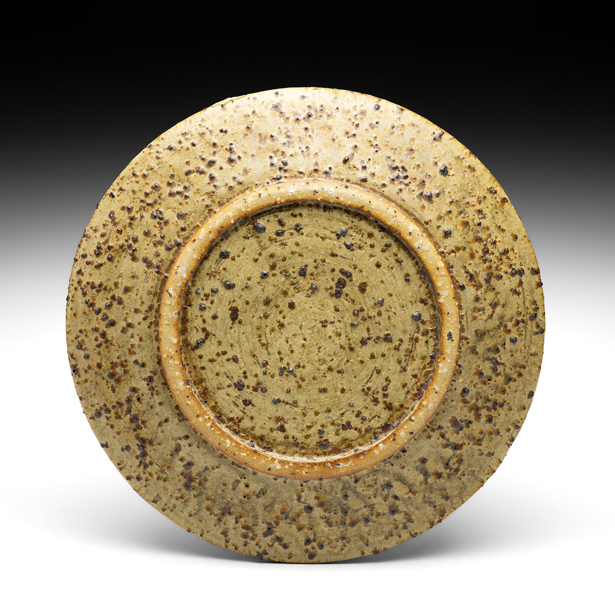 Serving Plate