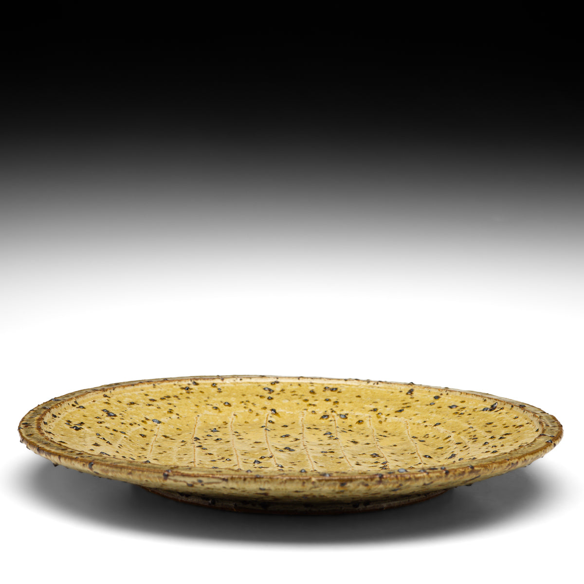 Serving Plate