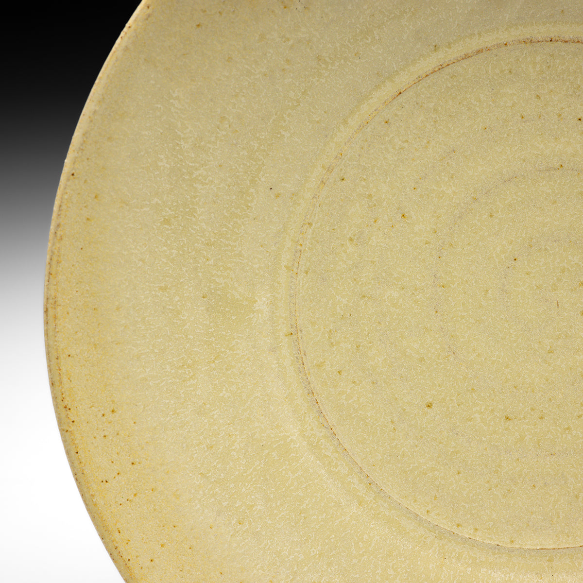 Serving Plate
