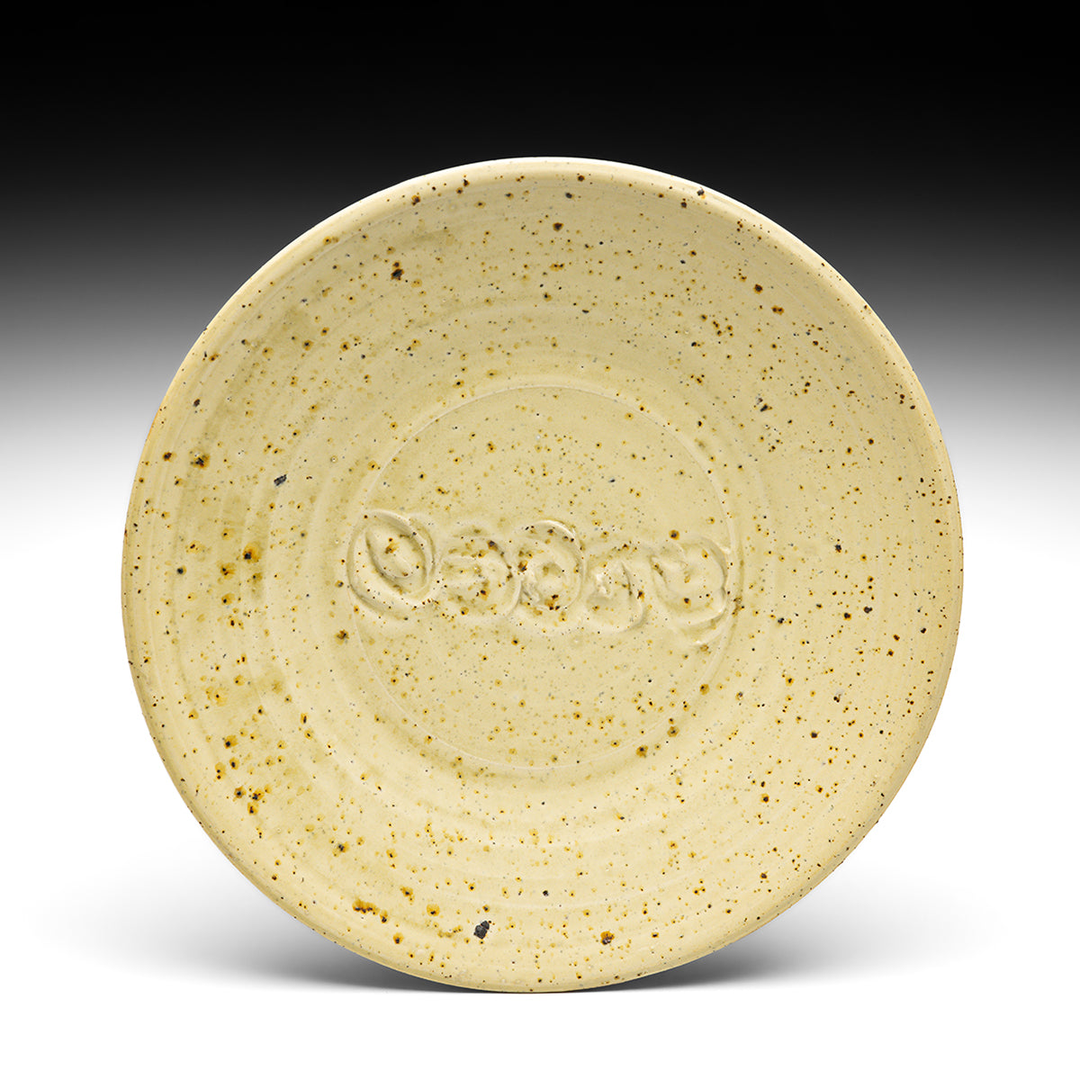 Serving Plate