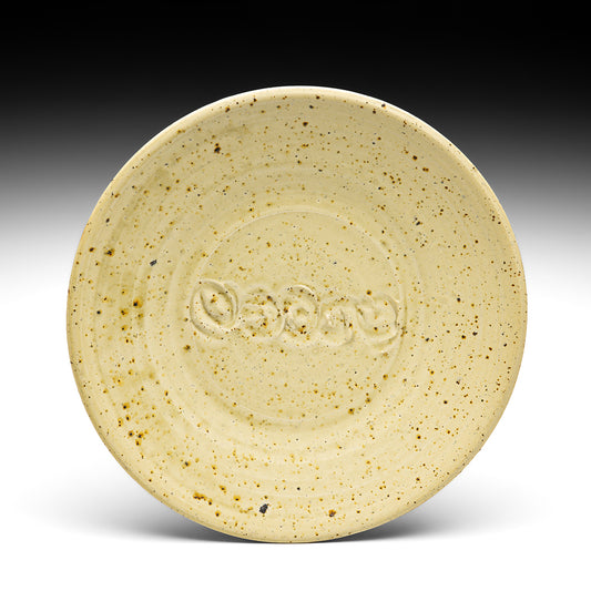 Serving Plate