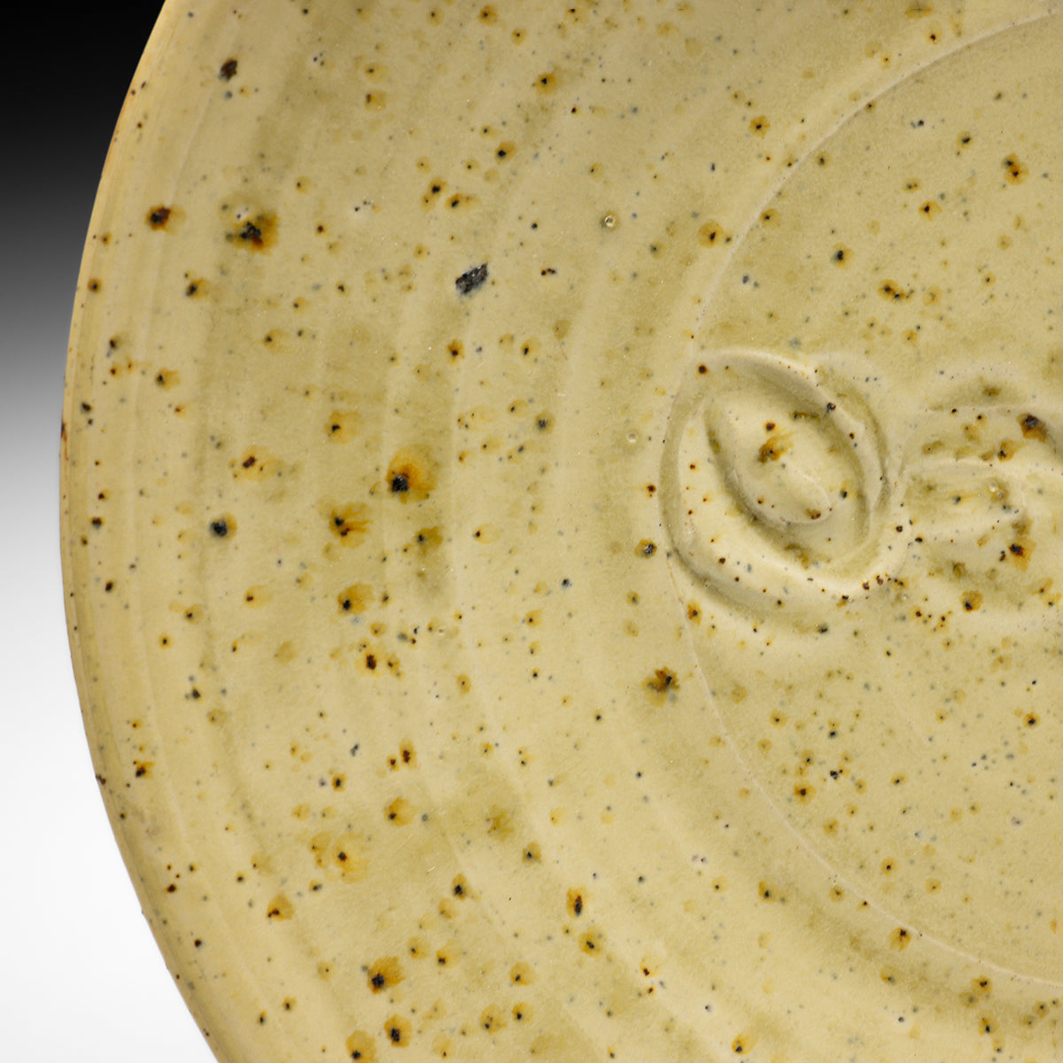 Serving Plate