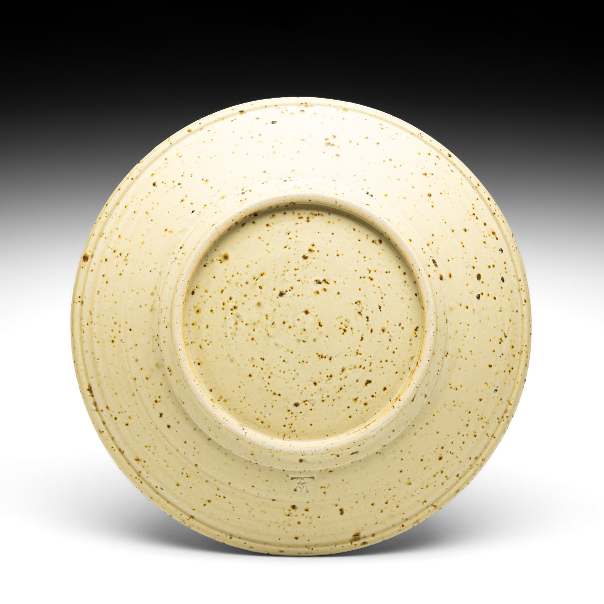 Serving Plate