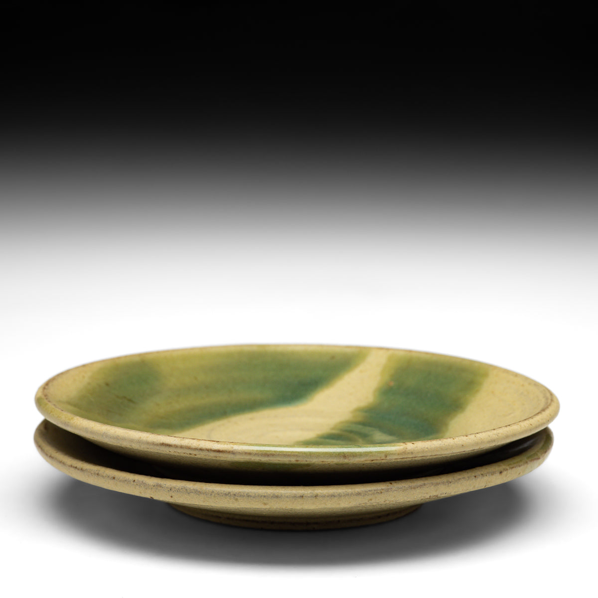 Plate Set (2)