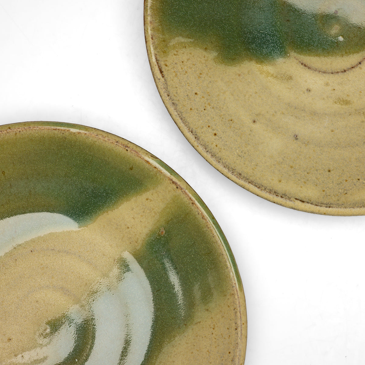 Plate Set (2)