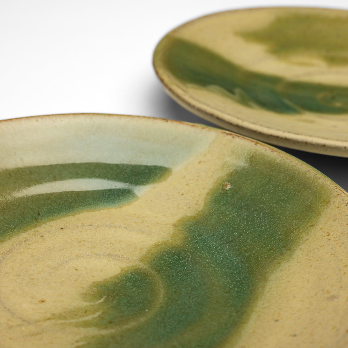Plate Set (2)