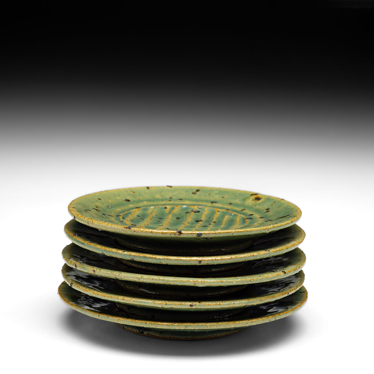 Plate Set (5)