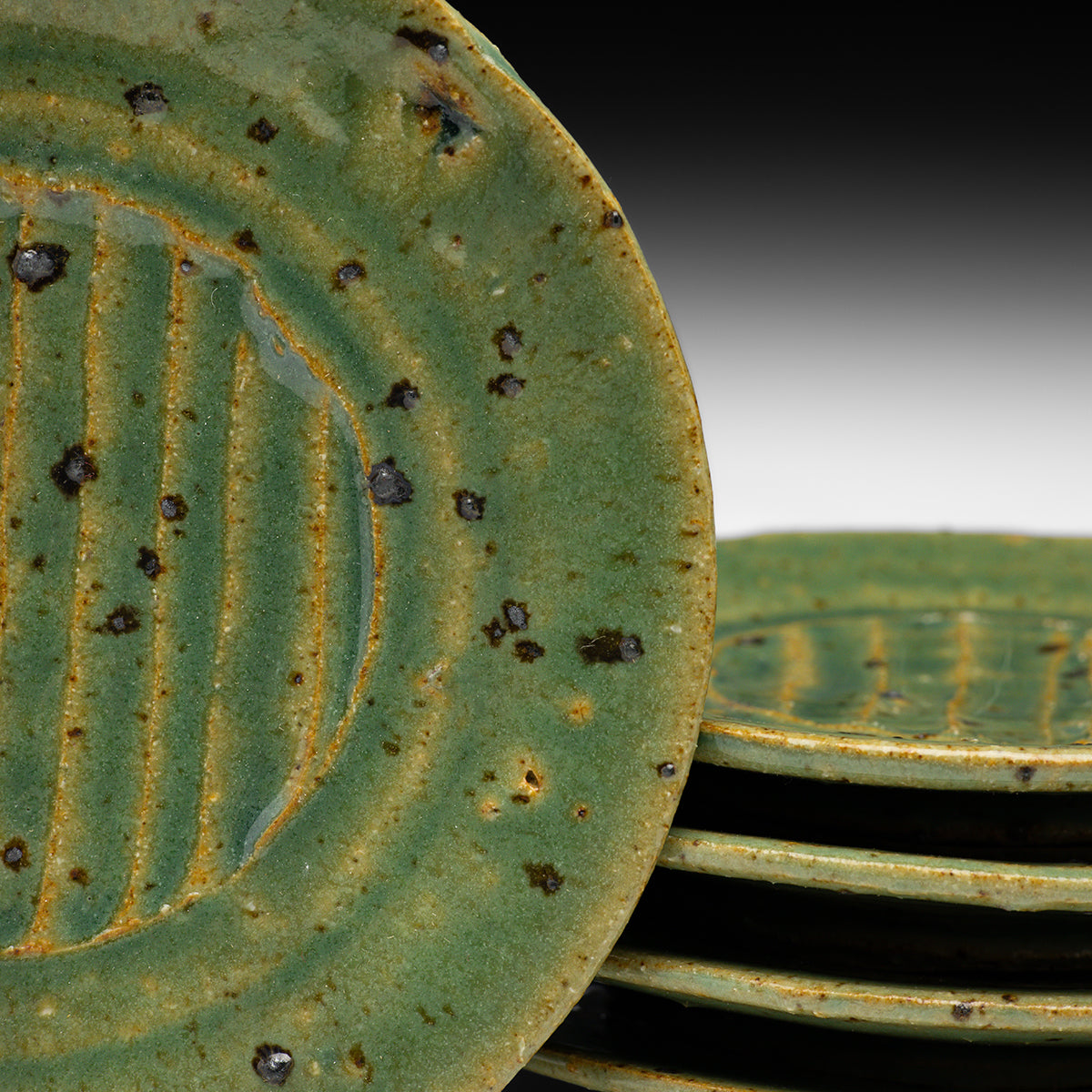 Plate Set (5)