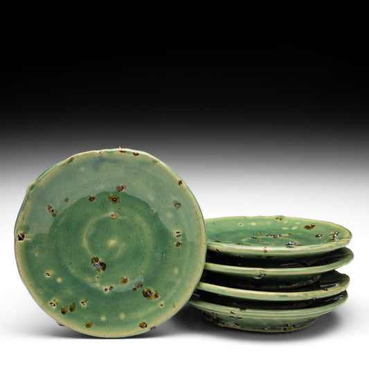 Plate Set (5)