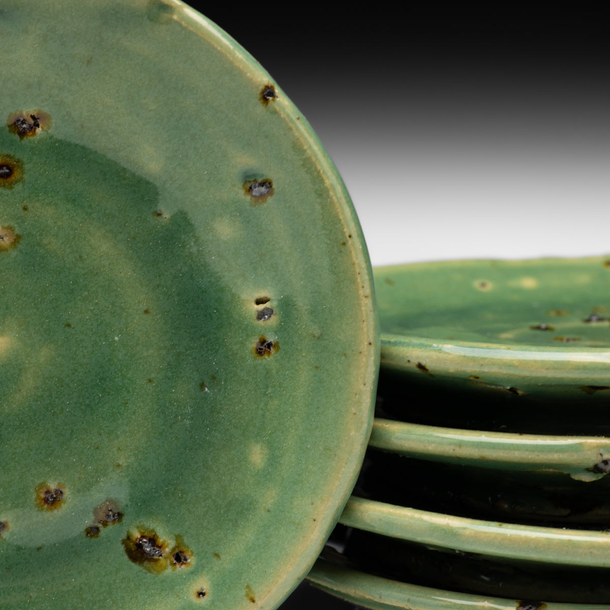Plate Set (5)