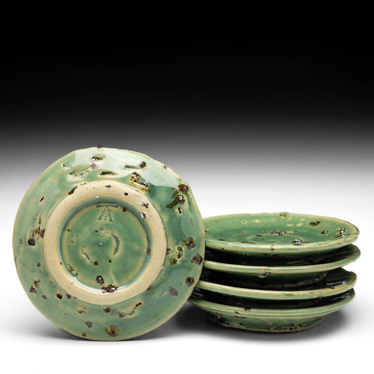 Plate Set (5)